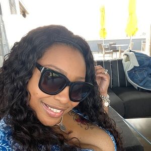 Meet your Posher, Tamra